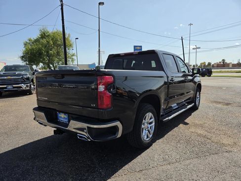 New 2026 Chevrolet Silverado 1500 LT AWD/4WD image 5
