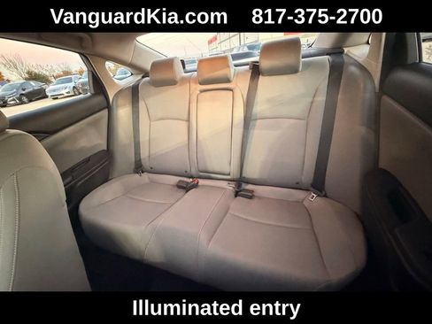 Used 2016 Honda Civic EX image 23