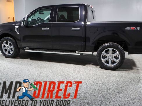 Used 2022 Ford F150 XLT w/ Equipment Group 302A High image 10