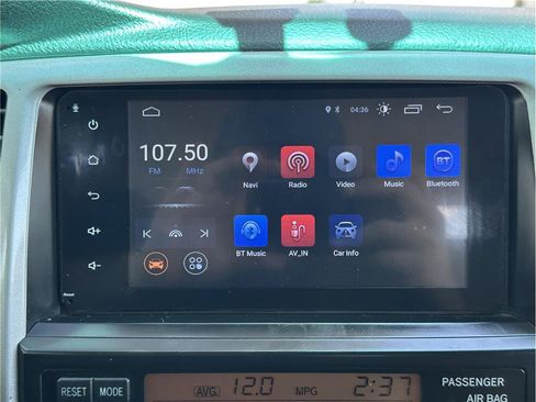 Used 2008 Toyota 4Runner SR5 AWD/4WD image 23
