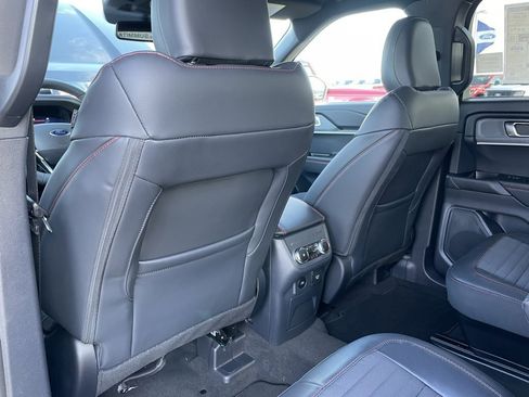 New 2026 Ford Explorer ST-Line w/ ST-Line Street Pack image 57