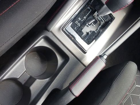 Used 2025 Mitsubishi Outlander Sport ES AWD/4WD image 26