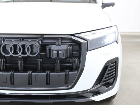 New 2026 Audi Q7 2.0T Premium Plus image 7