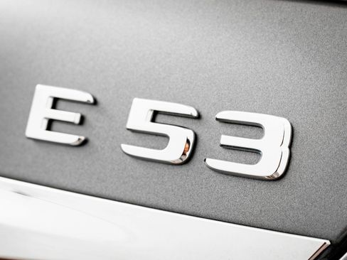 Certified 2023 Mercedes-Benz E 53 AMG E 53 AMGﾮ image 20