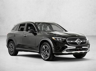 Certified 2026 Mercedes-Benz GLC 300 4MATIC video 3