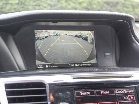 Used 2013 Honda Accord EX-L image 32