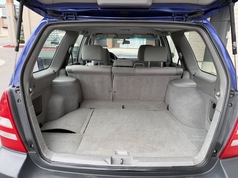 Used 2003 Subaru Forester 2.5X AWD/4WD image 17