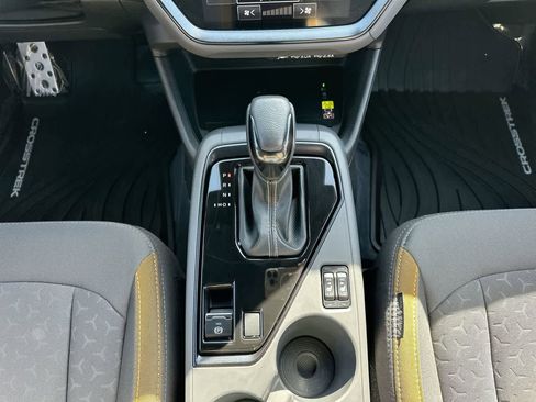 Certified 2025 Subaru Crosstrek 2.5i Sport image 34