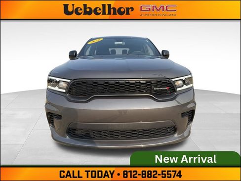 Used 2026 Dodge Durango GT AWD/4WD image 14