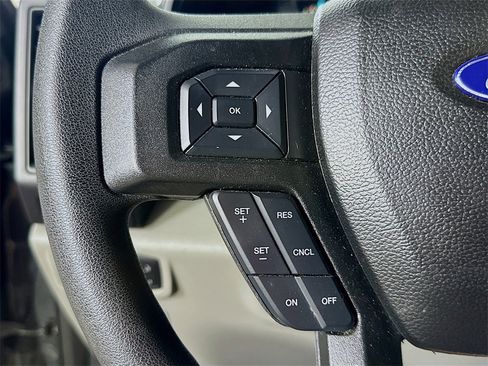 Used 2018 Ford F150 XL w/ Equipment Group 101A Mid image 15