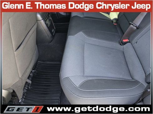 Used 2020 Dodge Charger SXT w/ Blacktop Package image 25