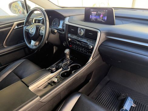 Used 2019 Lexus RX 350 AWD w/ Accessory Package image 38