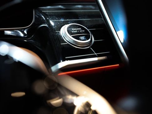 Used 2022 Mercedes-Benz Maybach S 580 4MATIC image 41