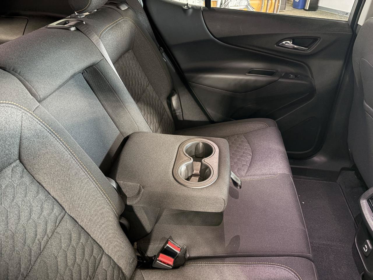 Used 2019 Chevrolet Equinox LT AWD/4WD image 33