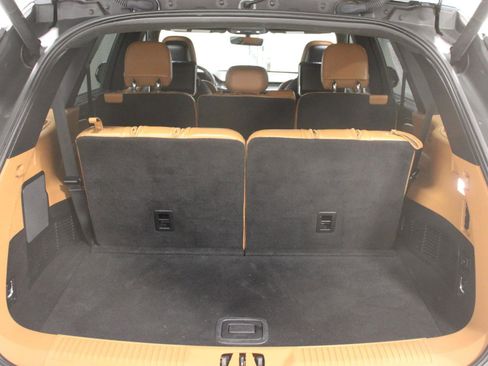 Used 2021 Lincoln Aviator Black Label w/ Dynamic Handling Package AWD/4WD image 27