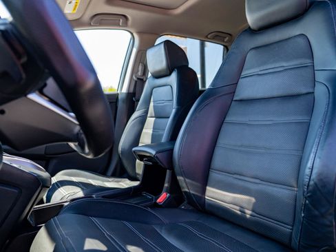 Used 2022 Honda CR-V EX-L image 14