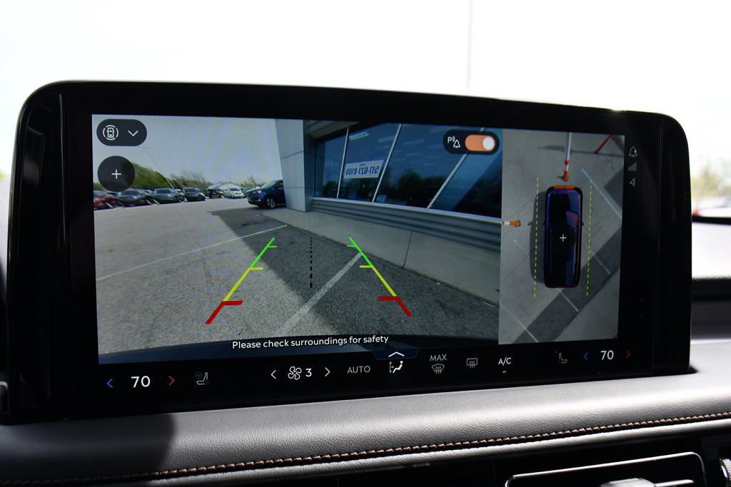 Used 2026 Lincoln Aviator AWD image 36