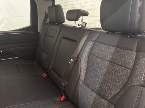 Used 2024 Toyota Tundra Limited image 13