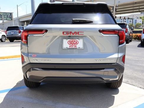 New 2026 GMC Terrain Elevation w/ Elevation Premium Package FWD image 6