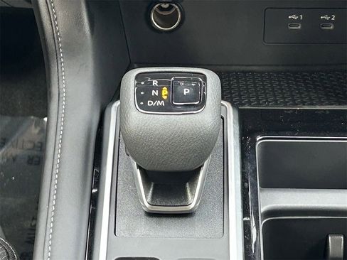 New 2026 Nissan Pathfinder SV image 27