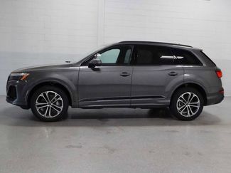 New 2026 Audi Q7 2.0T Premium AWD/4WD video 2