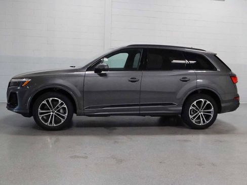 New 2026 Audi Q7 2.0T Premium AWD/4WD image 2