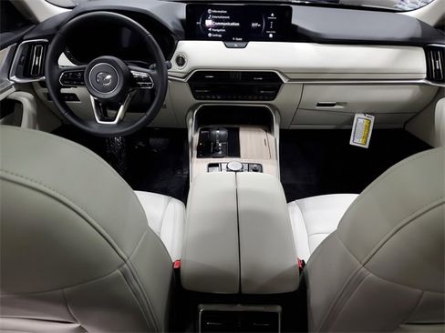 New 2026 MAZDA CX-90 3.3 Turbo S w/ Premium Package image 16