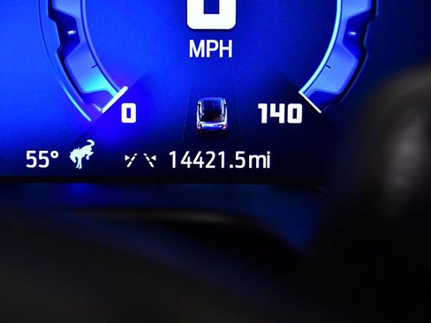 Used 2025 Ford Bronco Sport Outer Banks w/ Outer Banks Tech Package+ image 17