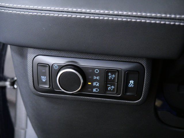 Certified 2024 Ford Mustang Mach-E Premium AWD/4WD image 27