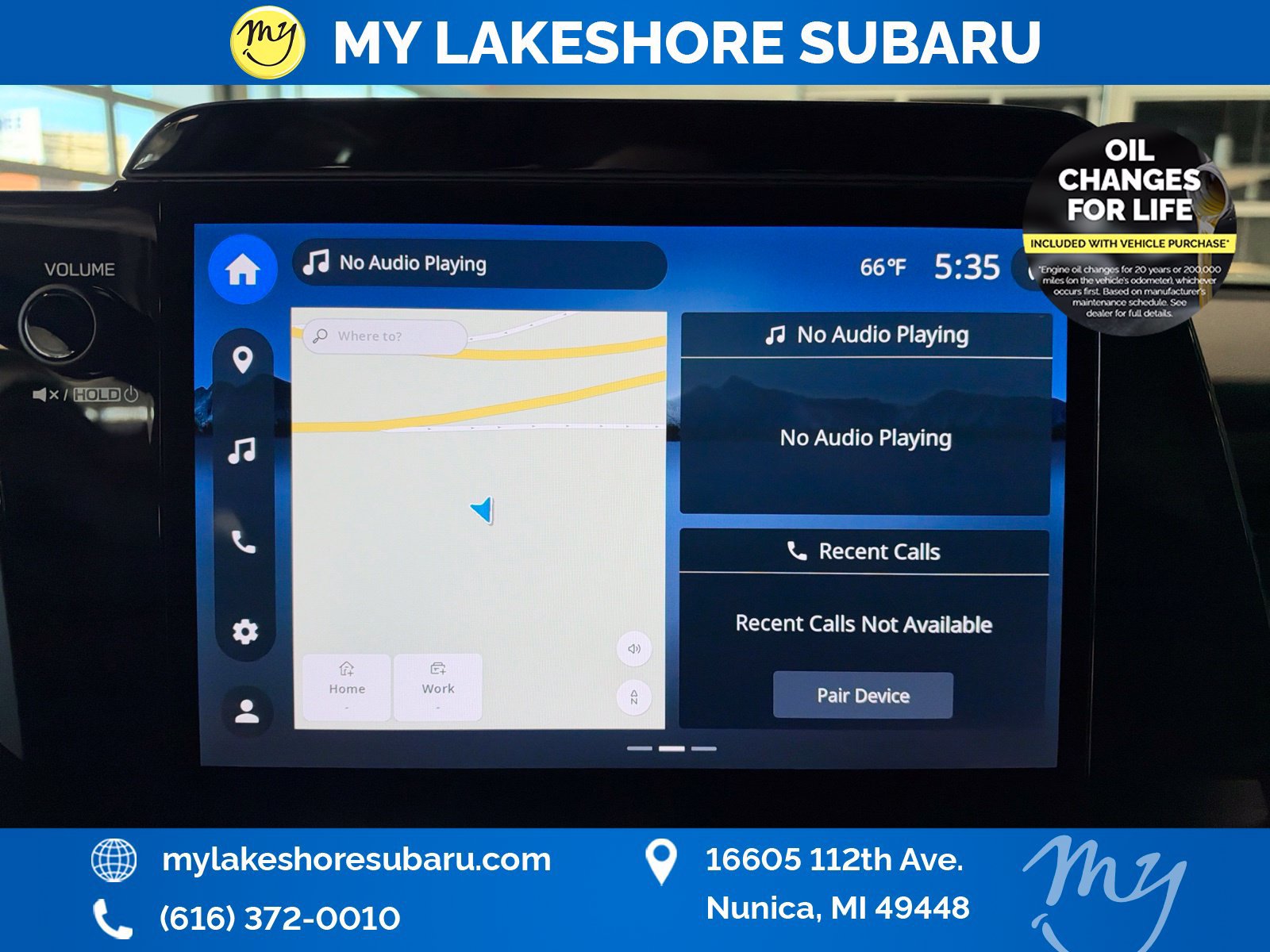 New 2026 Subaru Outback Touring XT AWD/4WD image 14