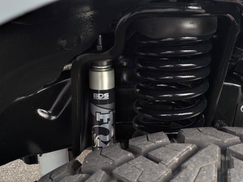 Used 2025 Ford F350 Lariat w/ Lariat Ultimate Package image 17