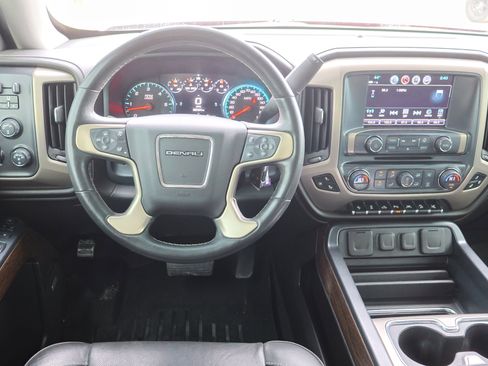 Used 2017 GMC Sierra 1500 Denali w/ Denali Ultimate Package image 27