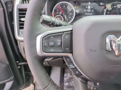 New 2026 RAM 1500 Big Horn AWD/4WD image 26