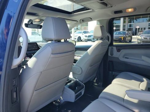 Used 2019 Honda Odyssey Touring image 10