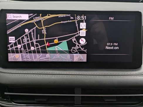 Used 2022 INFINITI QX60 Sensory AWD/4WD image 14