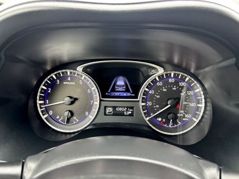 Used 2018 INFINITI QX60 Luxe w/ Deluxe Technology Package image 28