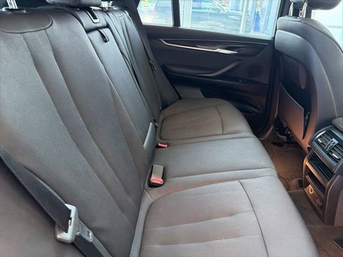 Used 2017 BMW X5 xDrive35i AWD/4WD image 27