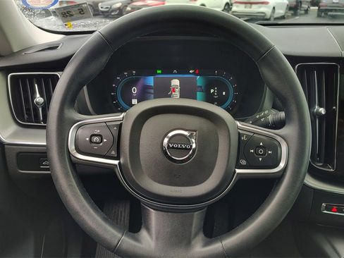 Certified 2023 Volvo XC60 B5 Core w/ Climate Package image 12