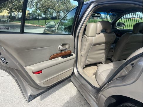 Used 2000 Buick Le Sabre Custom w/ Prestige Opt Pkg FWD image 15