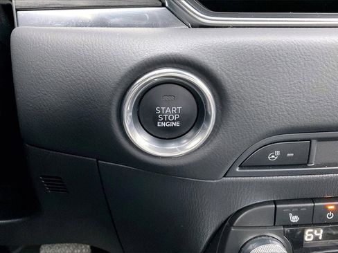 Used 2020 MAZDA CX-5 Grand Touring w/ GT Premium Package image 28