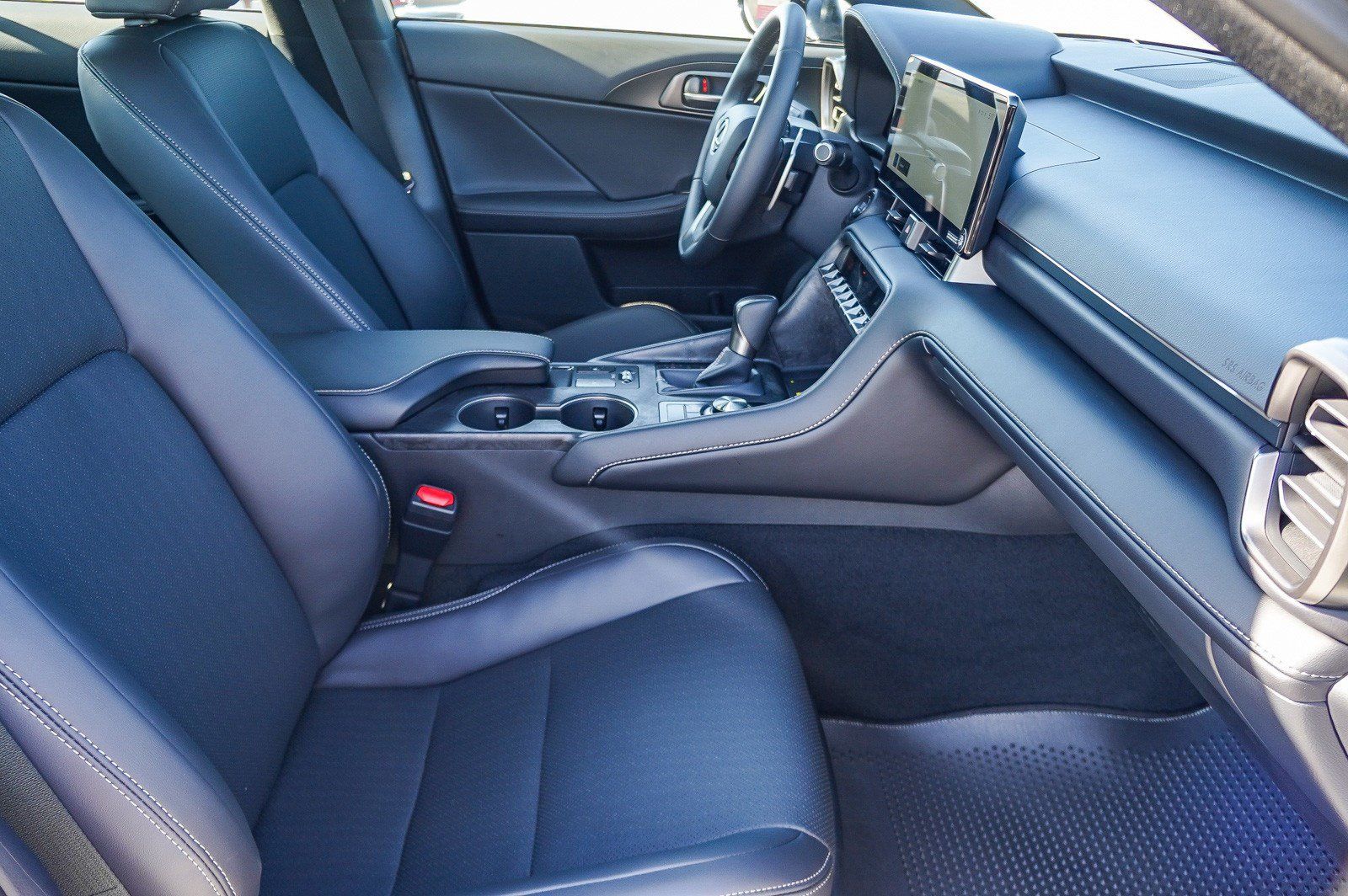Used 2026 Lexus IS 350 F Sport RWD image 20