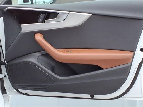 Used 2025 Audi A5 2.0T Premium Plus w/ Convenience Plus Package image 8