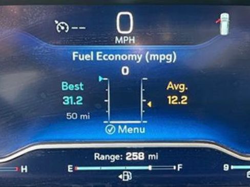 Used 2023 Chevrolet Tahoe Premier image 7