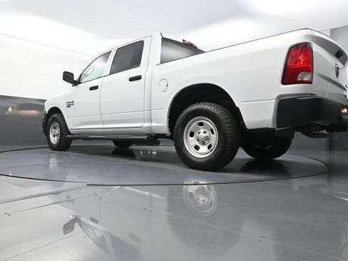 Used 2019 RAM 1500 Tradesman w/ Popular Equipment Group AWD/4WD image 25