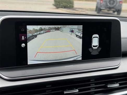 Used 2022 Kia Telluride S image 4