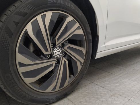 Used 2019 Volkswagen Jetta SEL Premium FWD image 31