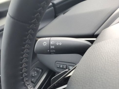 New 2026 Toyota bZ image 18