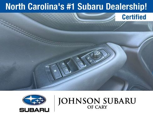 Used 2025 Subaru Outback Wilderness image 18