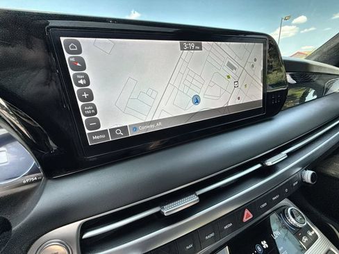 Used 2024 Hyundai Palisade Calligraphy FWD image 24