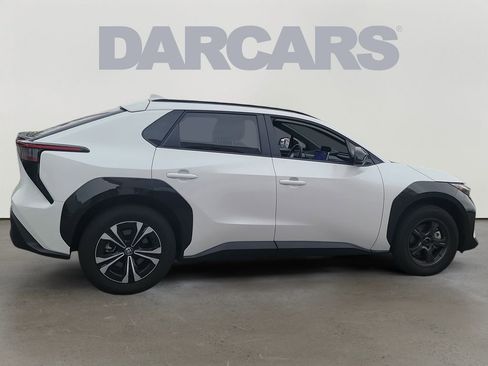 Used 2025 Toyota bZ4X AWD w/ Weather Package image 8